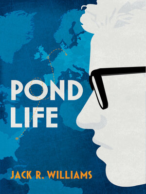cover image of Pond Life